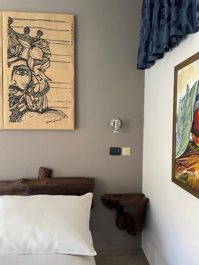 Casa Turiddu Apartment Таормина Екстериор снимка