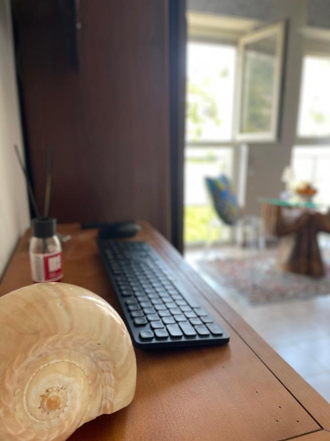 Casa Turiddu Apartment Таормина Екстериор снимка