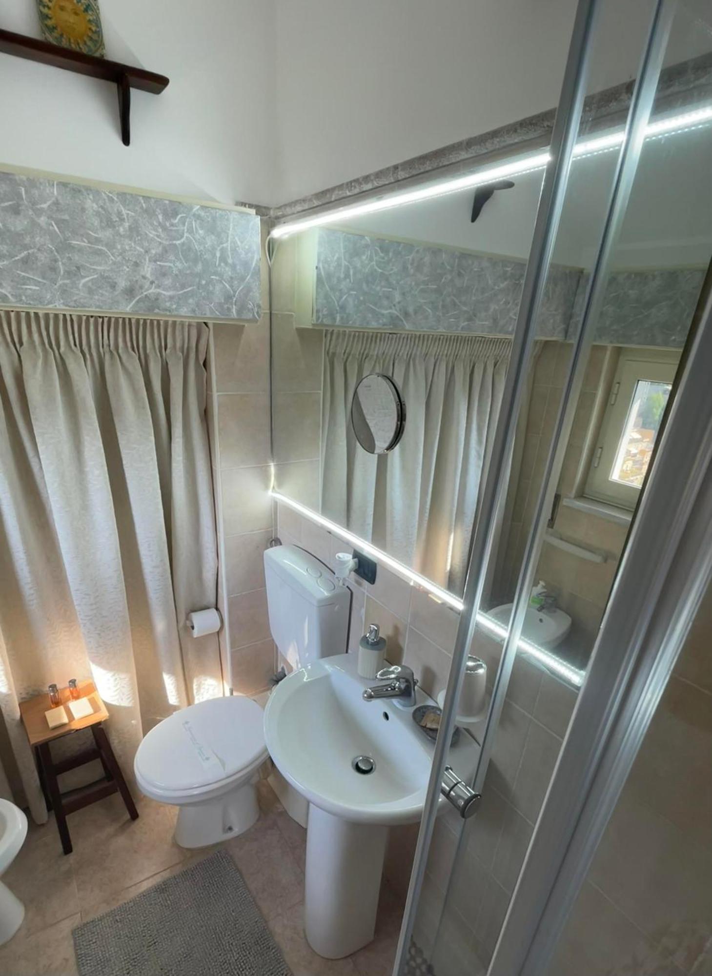 Casa Turiddu Apartment Таормина Екстериор снимка