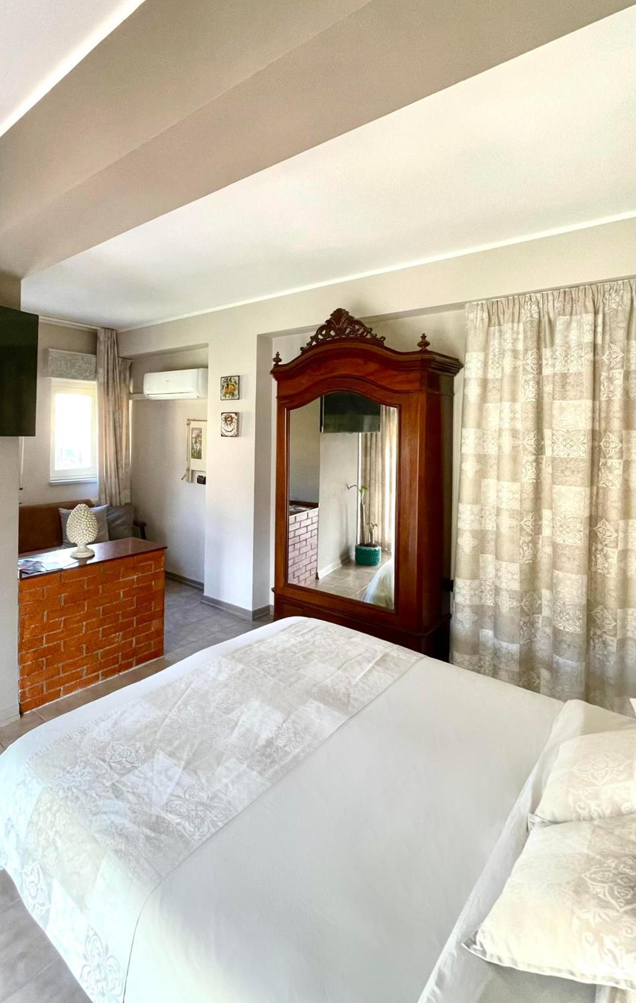 Casa Turiddu Apartment Таормина Екстериор снимка