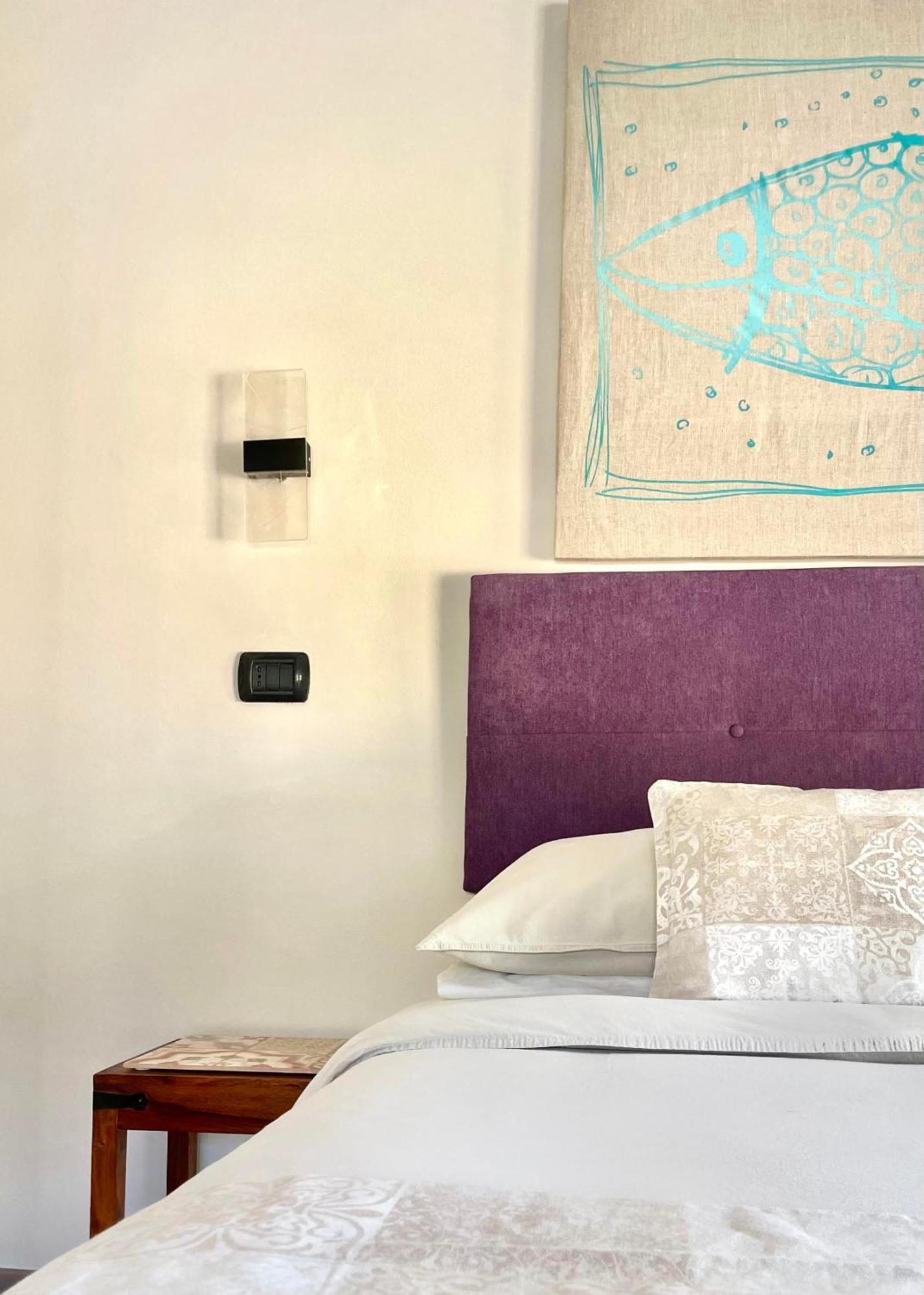 Casa Turiddu Apartment Таормина Екстериор снимка