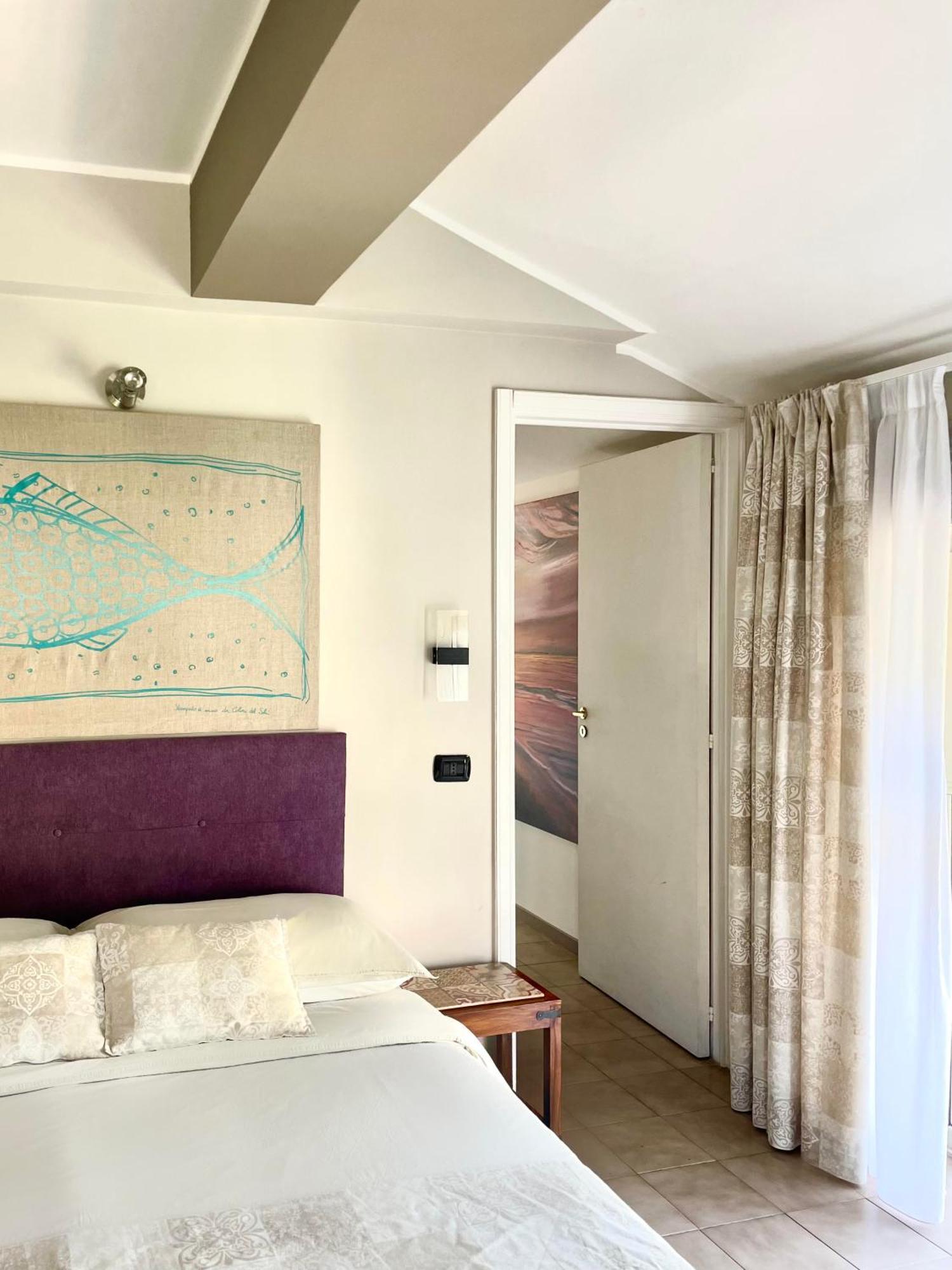 Casa Turiddu Apartment Таормина Екстериор снимка