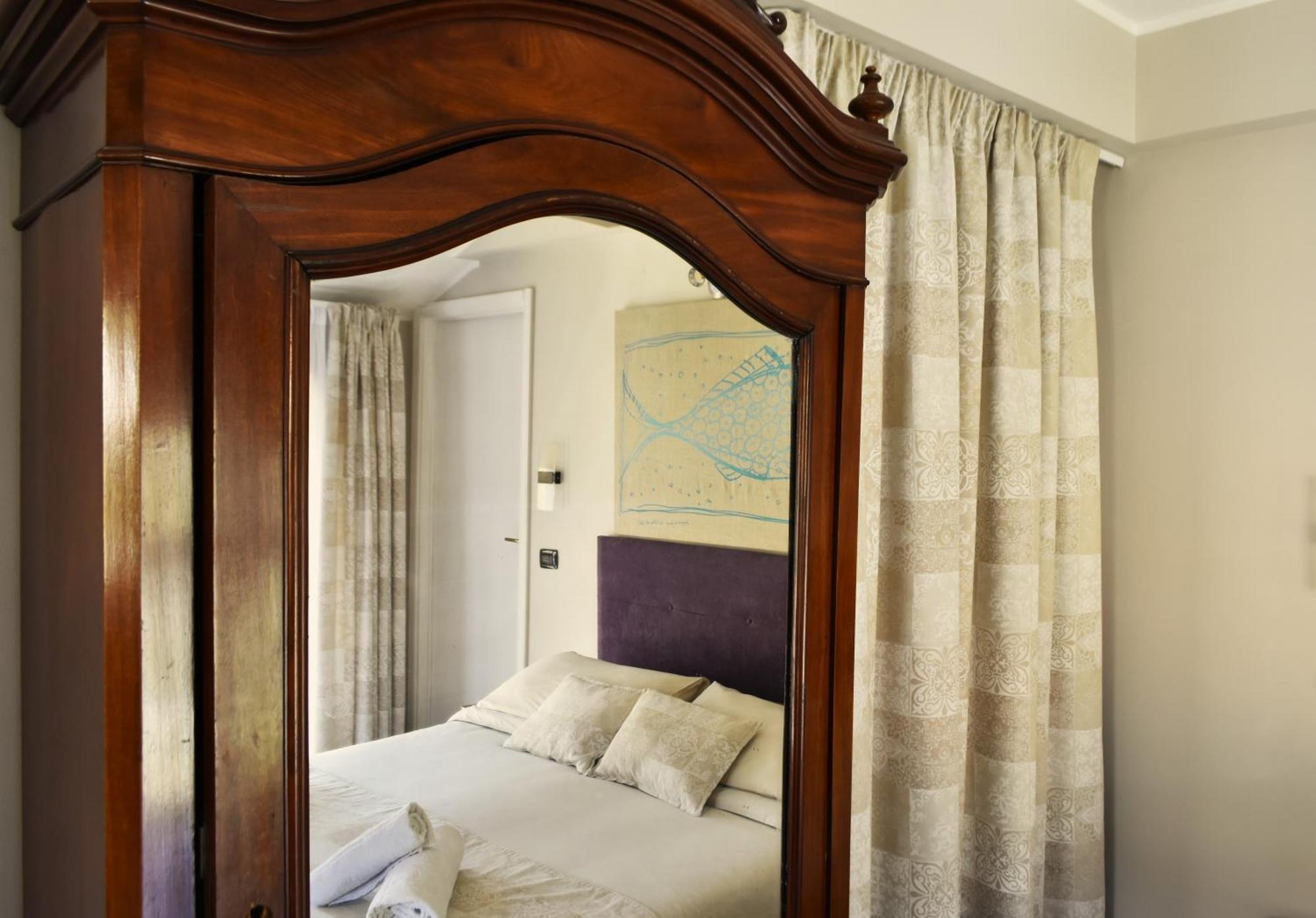 Casa Turiddu Apartment Таормина Екстериор снимка