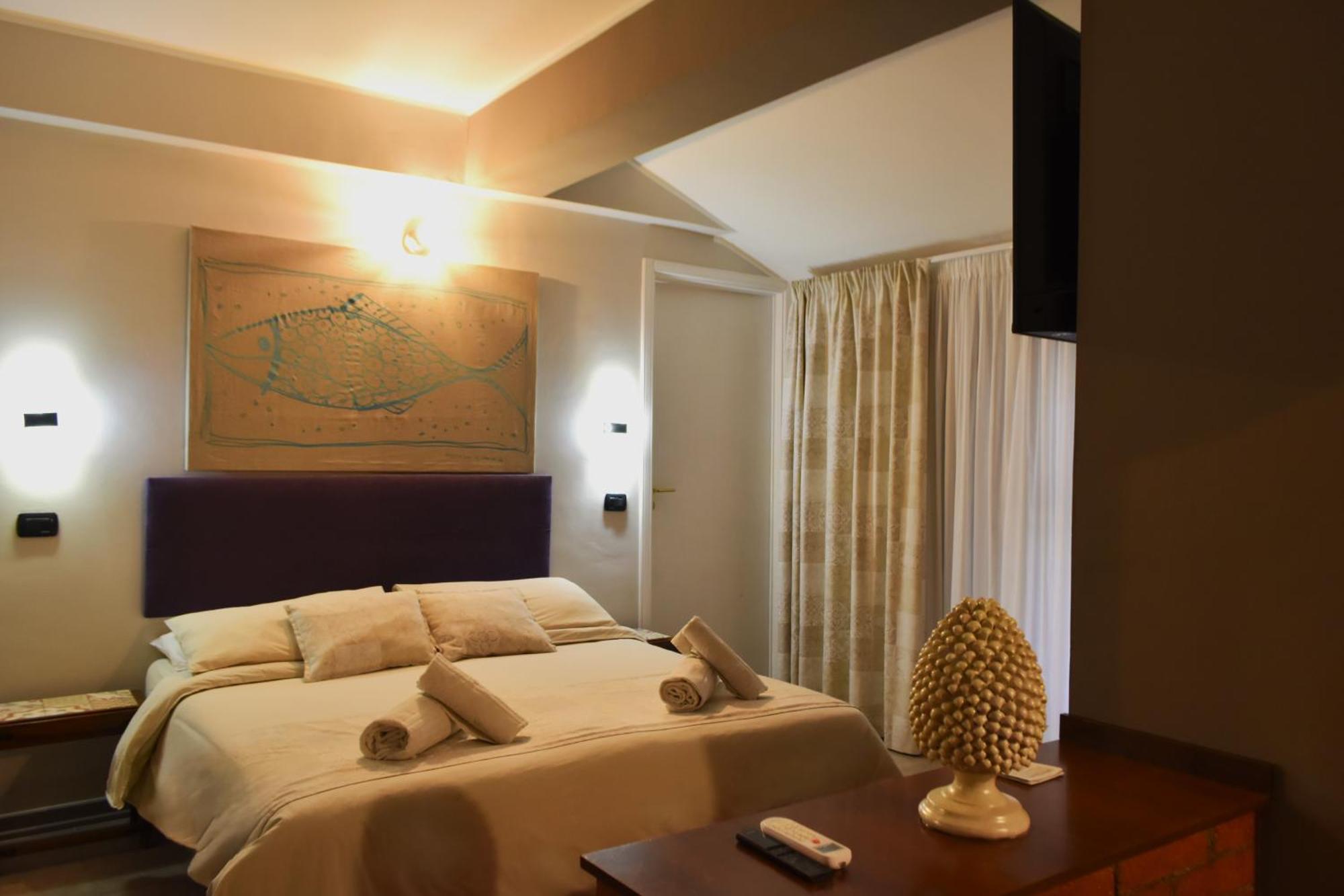 Casa Turiddu Apartment Таормина Стая снимка