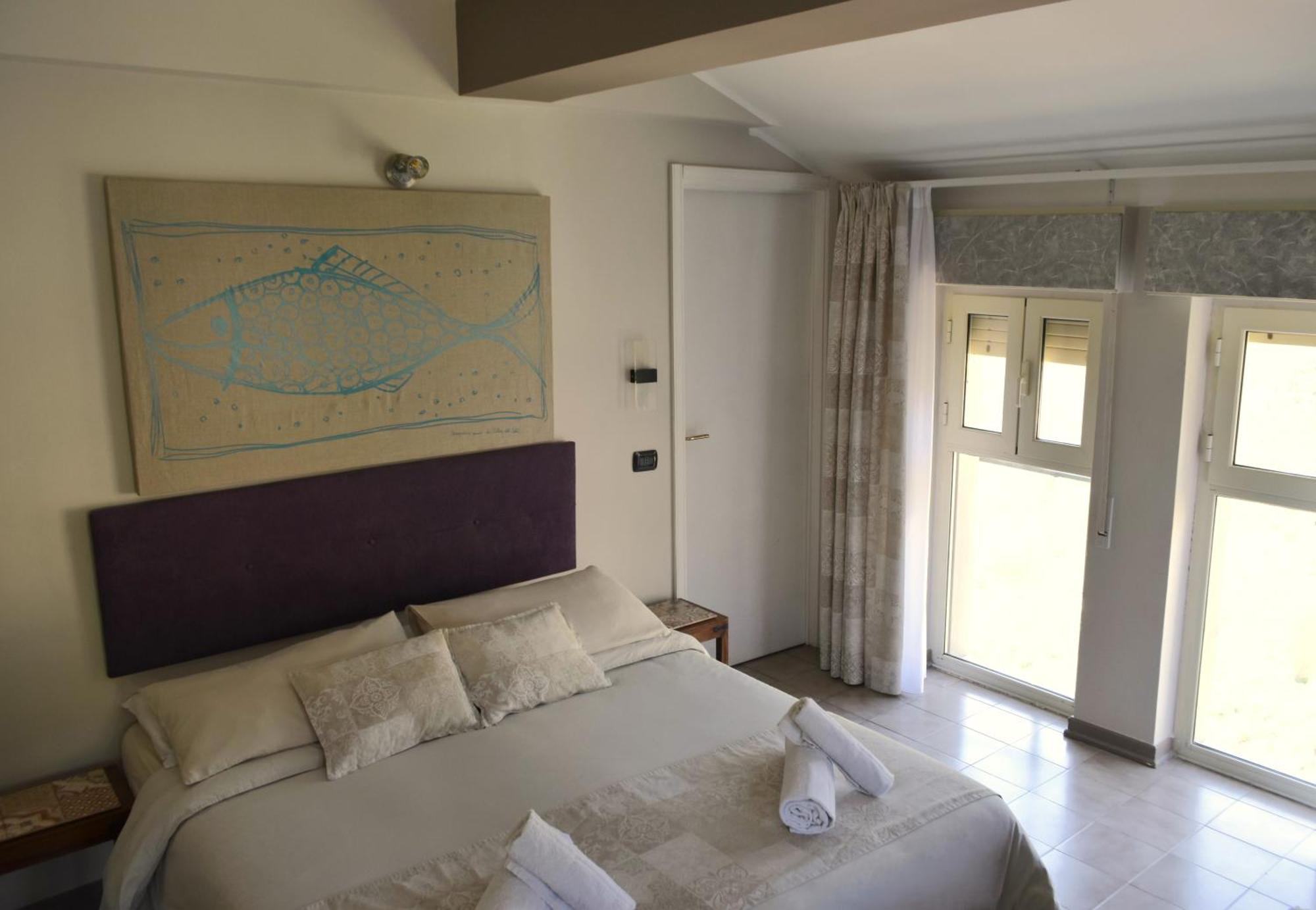 Casa Turiddu Apartment Таормина Стая снимка