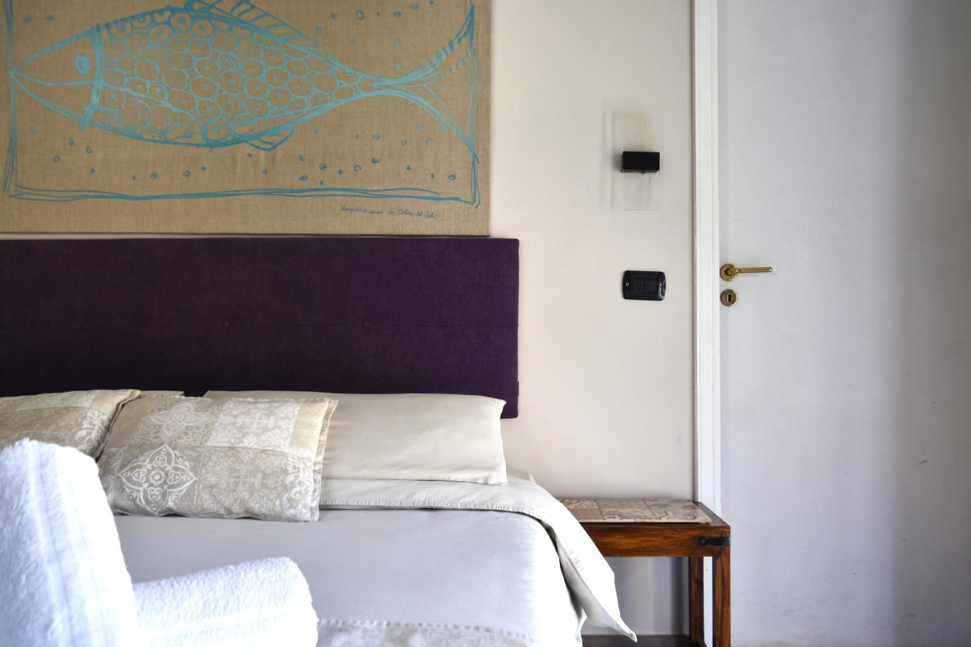Casa Turiddu Apartment Таормина Екстериор снимка