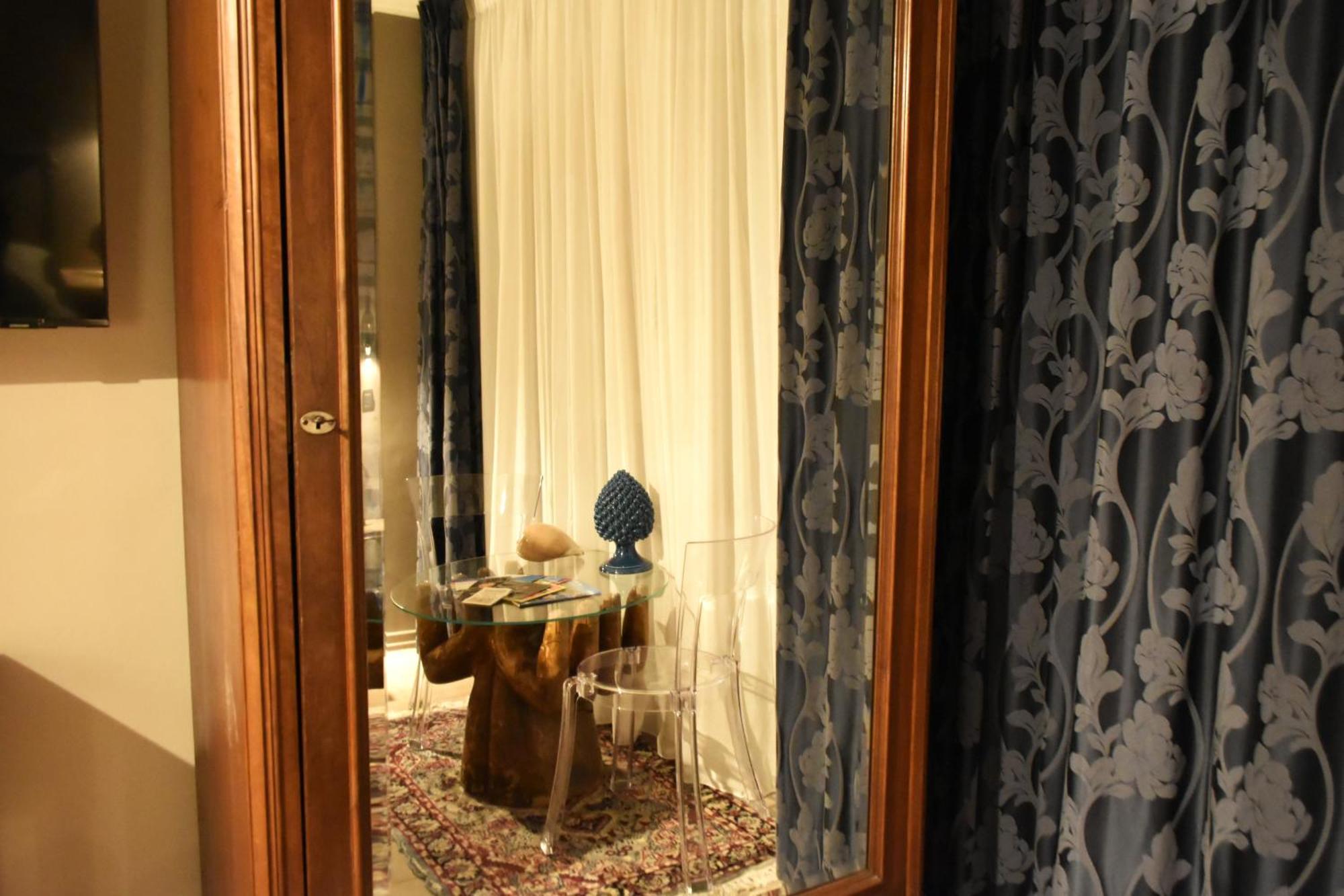 Casa Turiddu Apartment Таормина Стая снимка