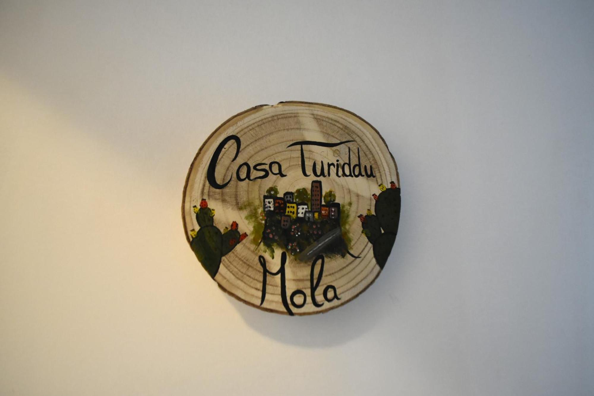 Casa Turiddu Apartment Таормина Стая снимка