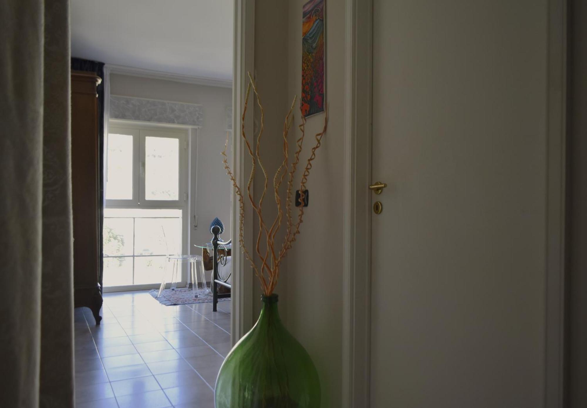 Casa Turiddu Apartment Таормина Стая снимка