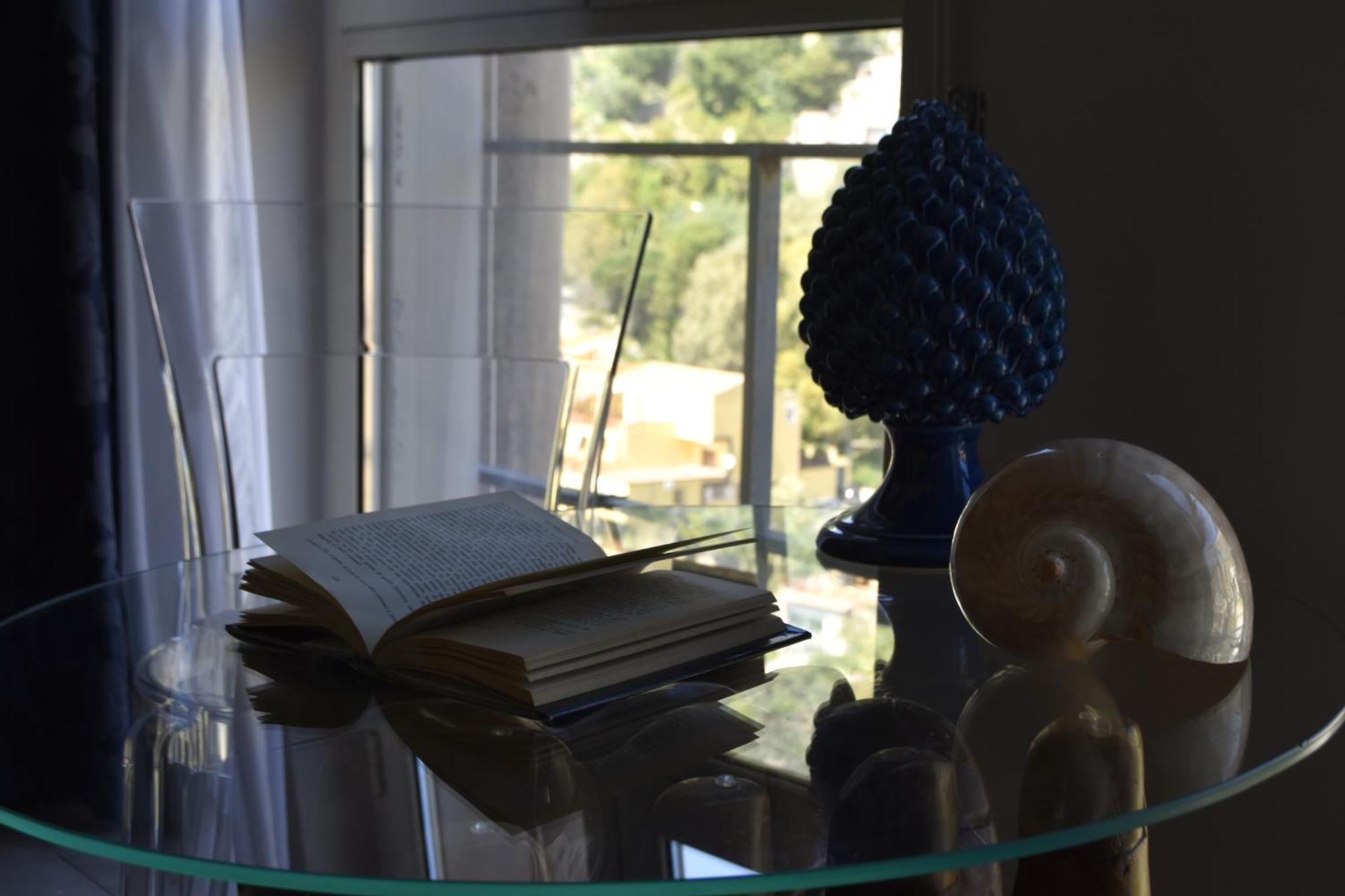 Casa Turiddu Apartment Таормина Екстериор снимка