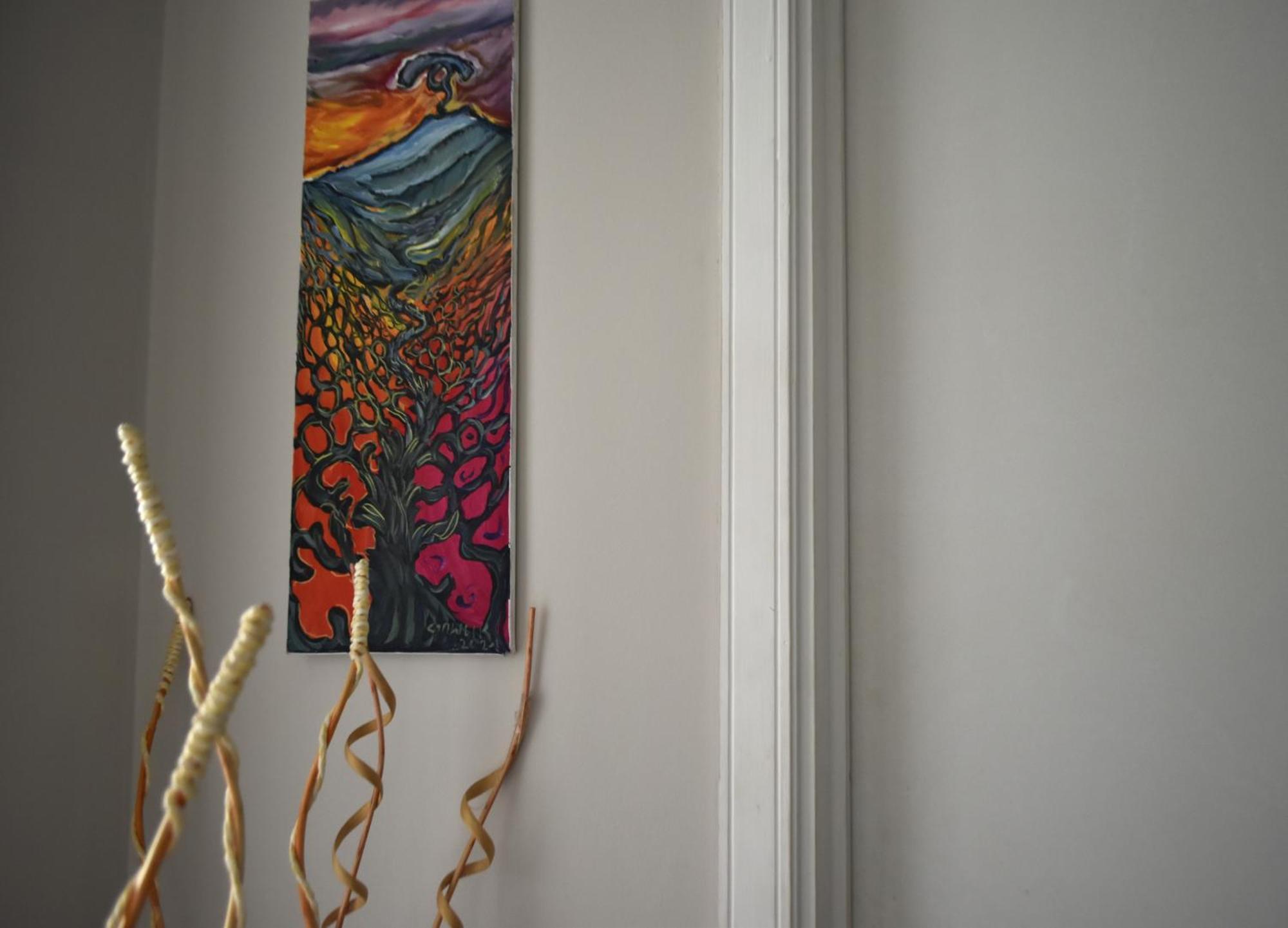 Casa Turiddu Apartment Таормина Екстериор снимка